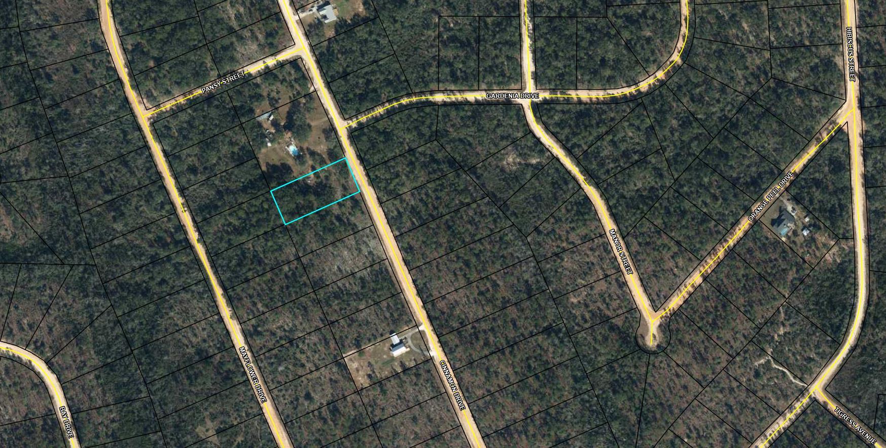 Large 1.149 acre lot in Compass Lake in the Hills. There is a voluntary HOA of $135 a year, but what a great price for all the amenities that are included such as: access to 2 lakes for fishing, tennis, horse stables / riding, rental cabins, RV spots, boat rentals, clubhouse, and a golf range. Being an all-sports lake, enjoy water skiing, tubing, jet skiing, boating, sailing, kayaking & swimming. No need to worry about lunch while out on the water when you have a boat accessible shoreline restaurant. This location is great for someone who enjoys nature and a short drive to the beach since it is located half way between Panama City And Dothan. SELLER HAS MANY PARCELS, ALL LISTED, AND WILLING TO SELL INDIVIDUAL OR IN A PACKAGE