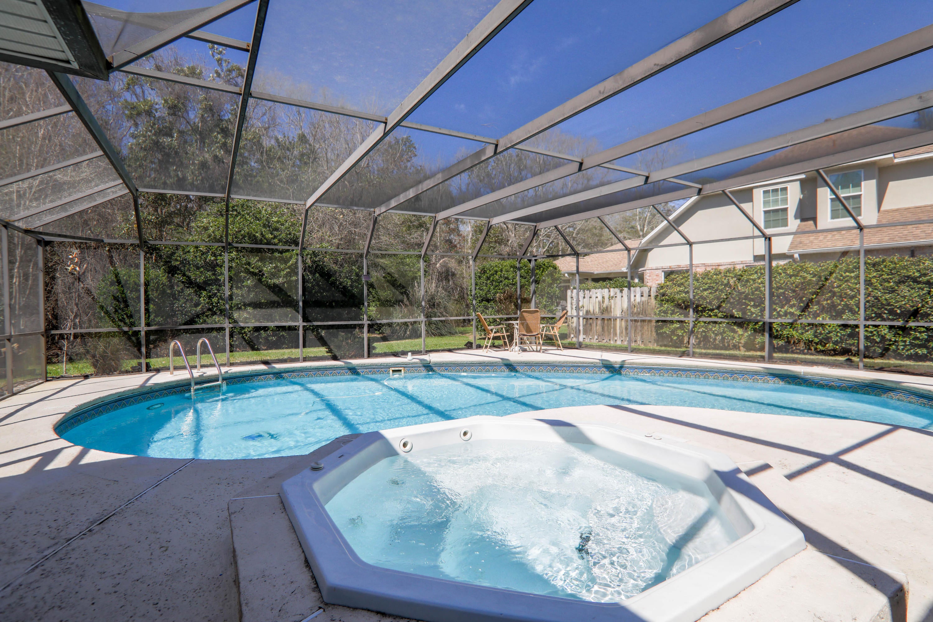 Oaklake - Residential