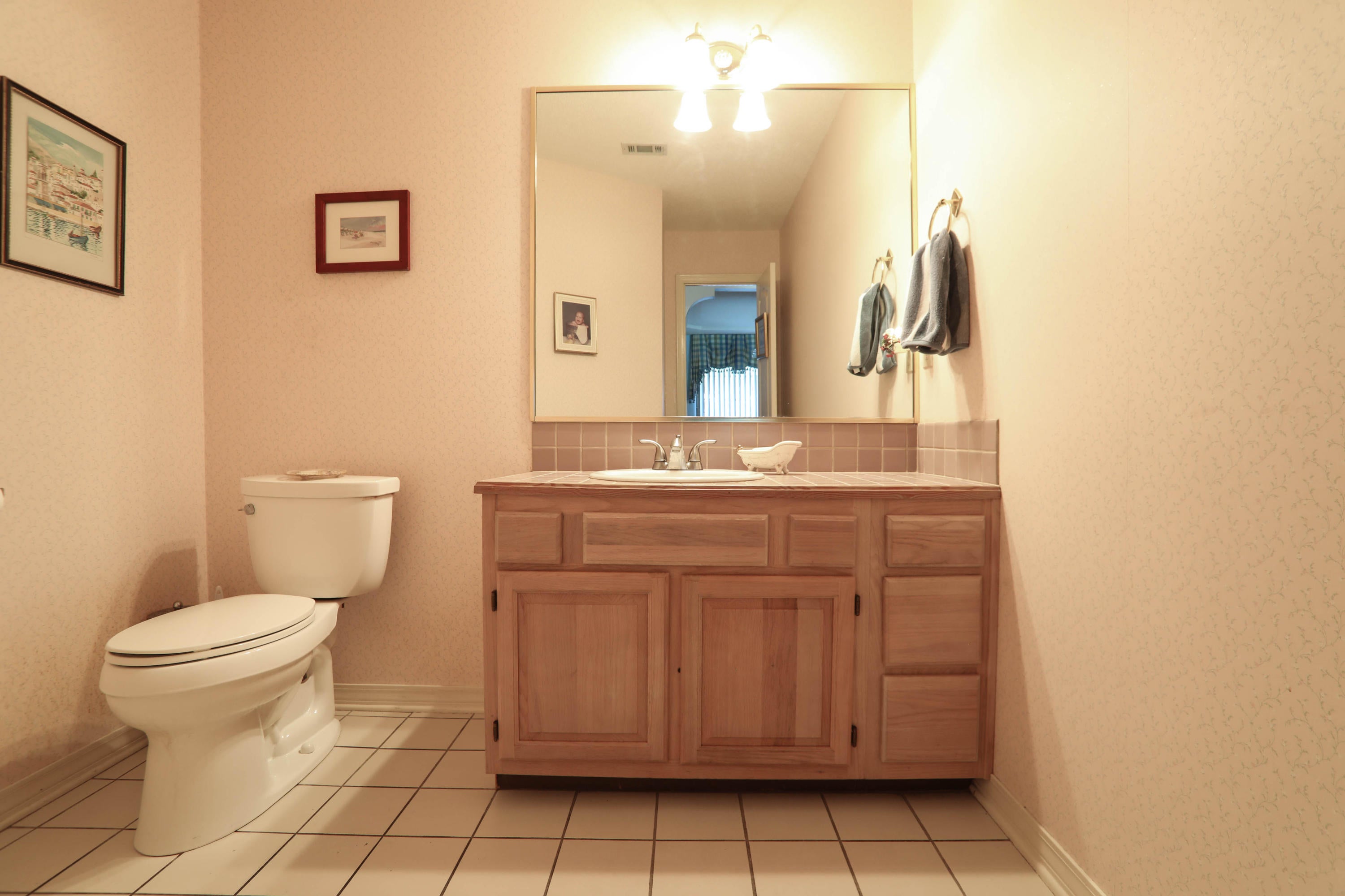 Oaklake - Residential