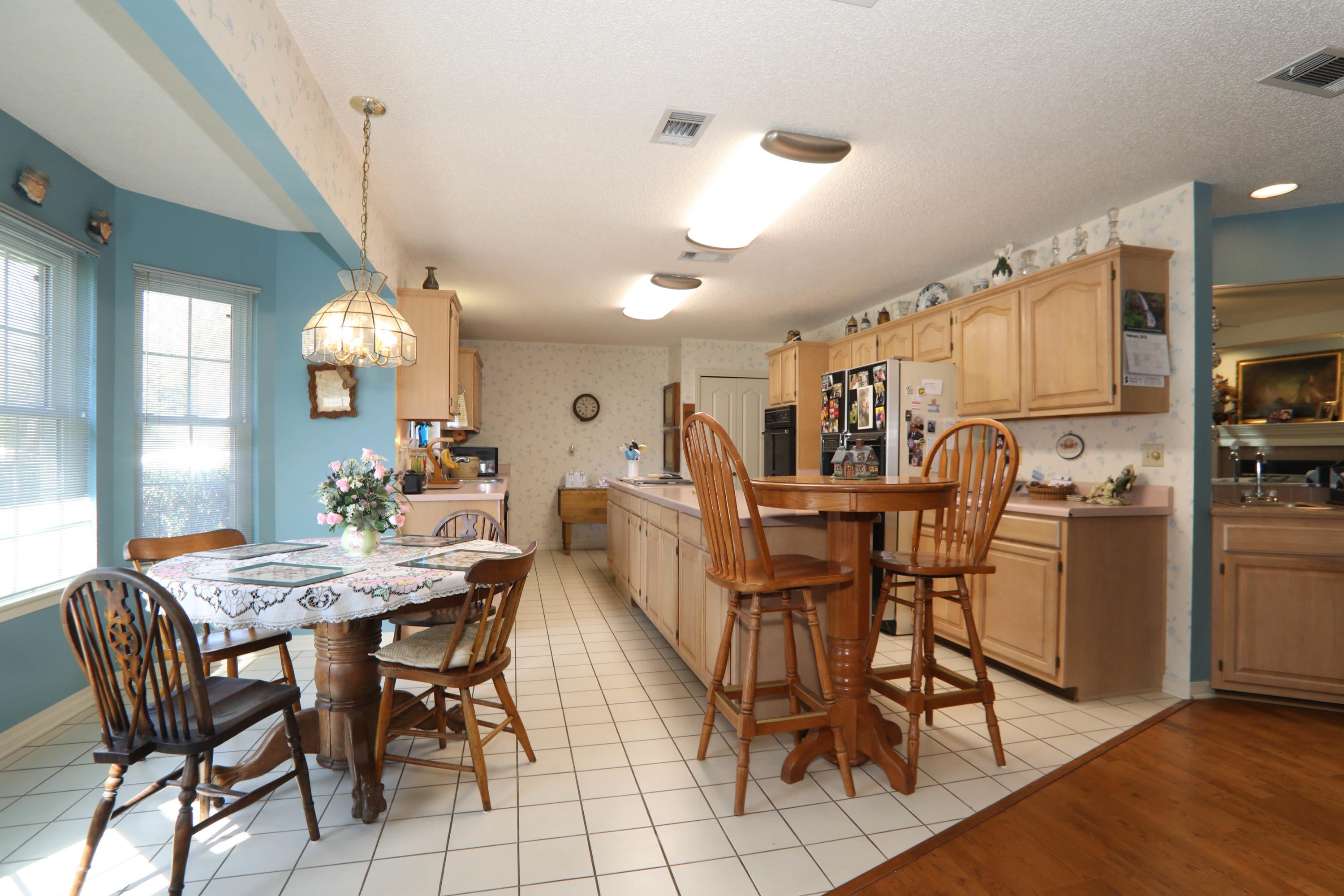 Oaklake - Residential