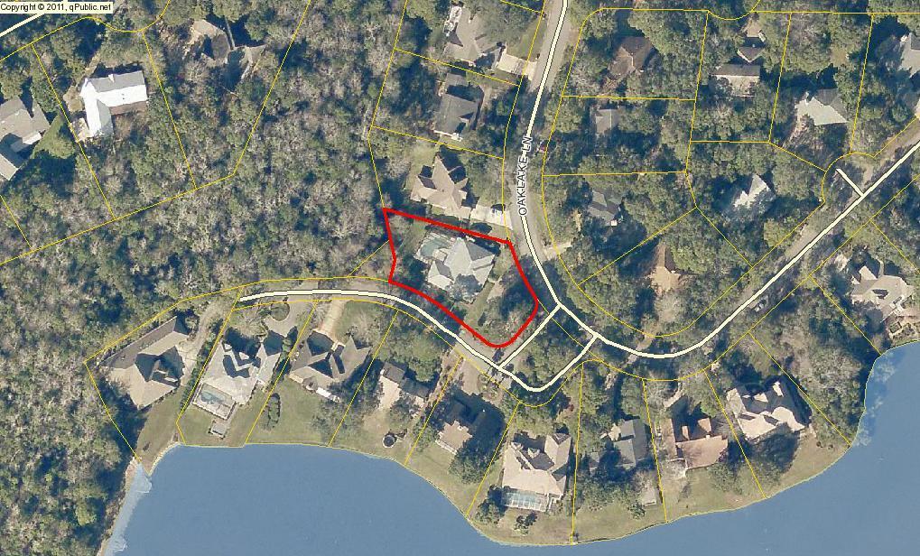 Oaklake - Residential