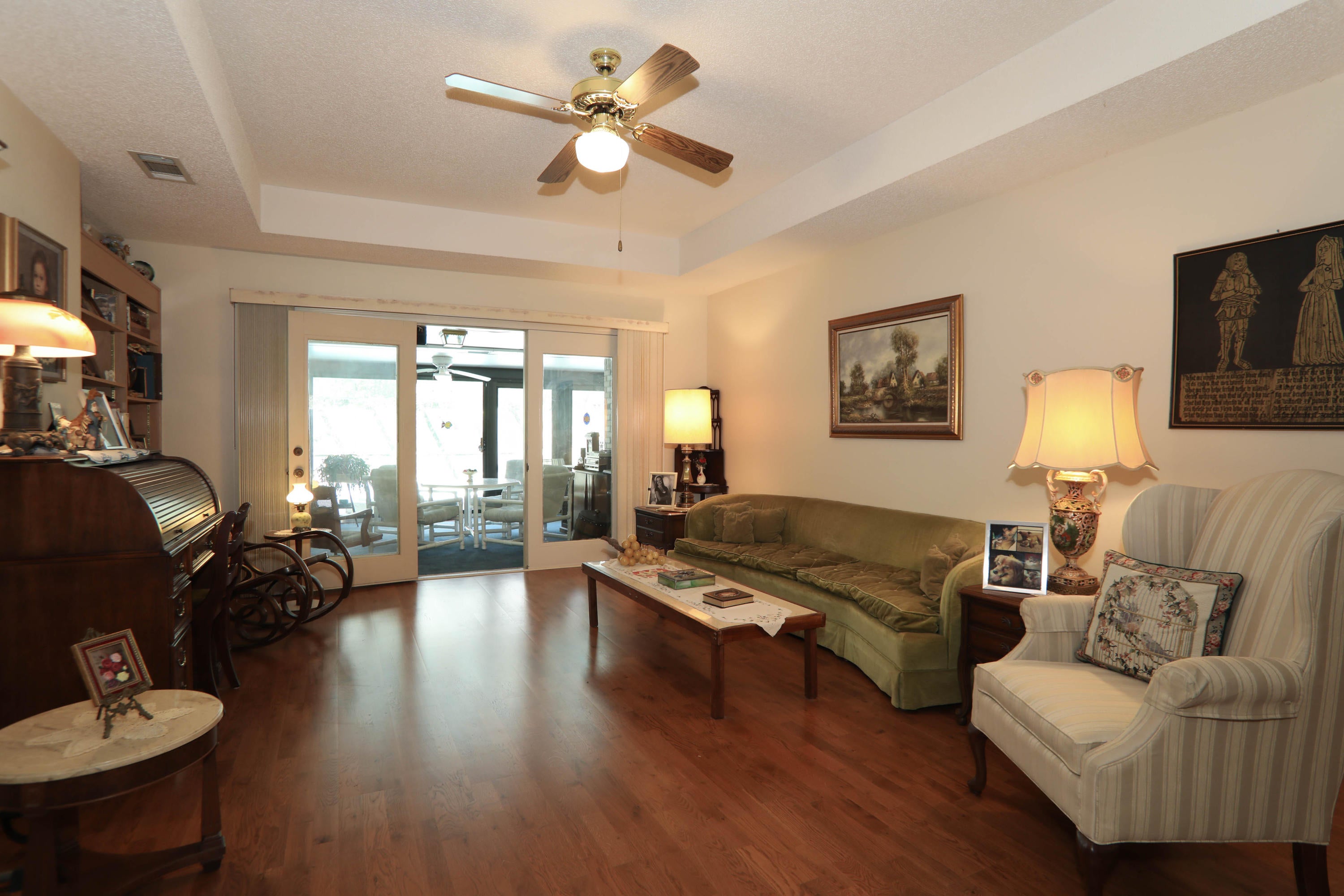 Oaklake - Residential