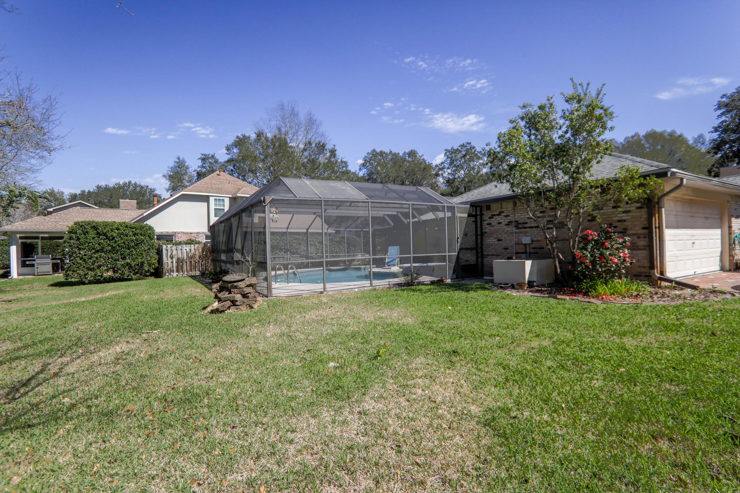Oaklake - Residential
