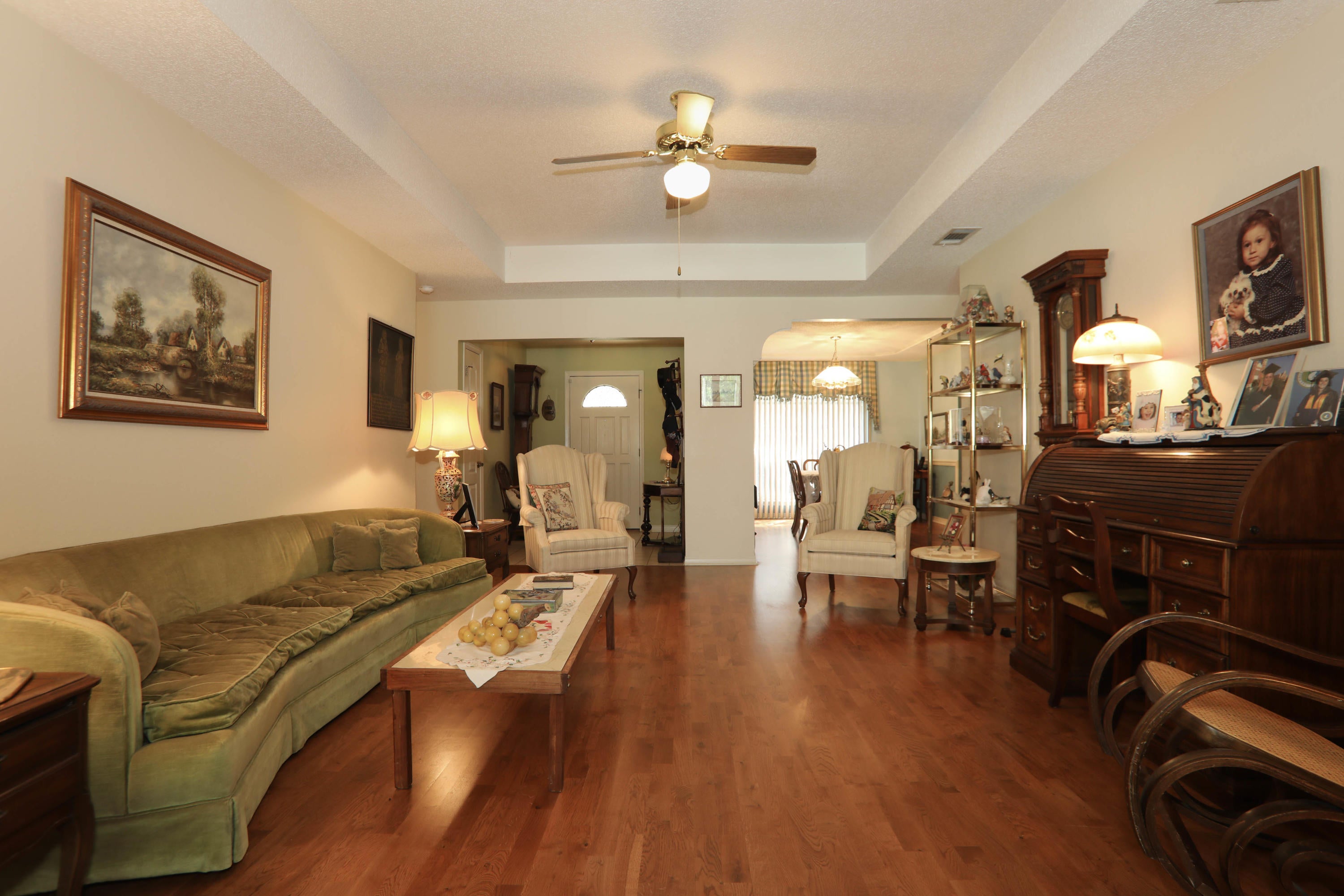 Oaklake - Residential