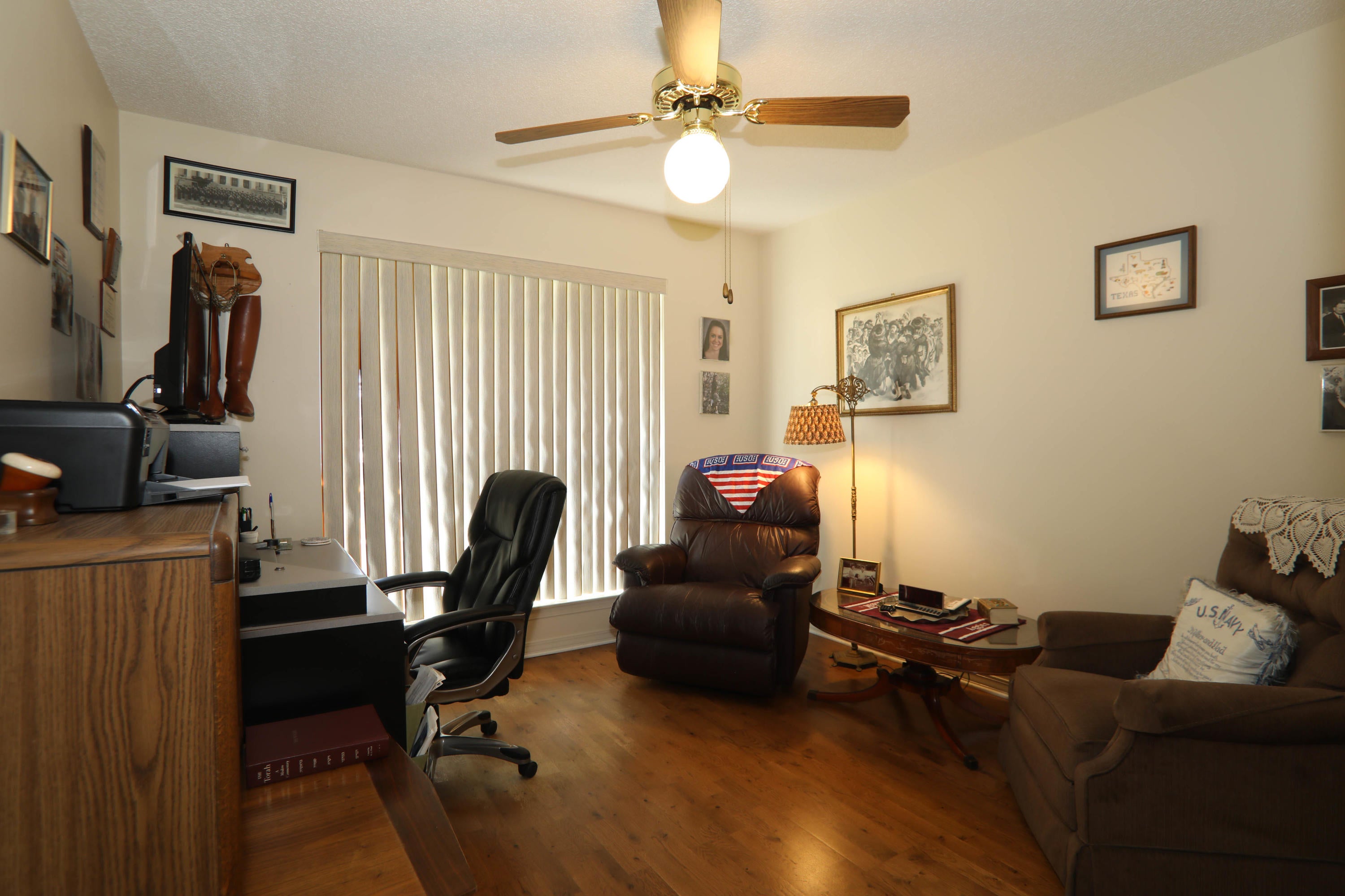 Oaklake - Residential