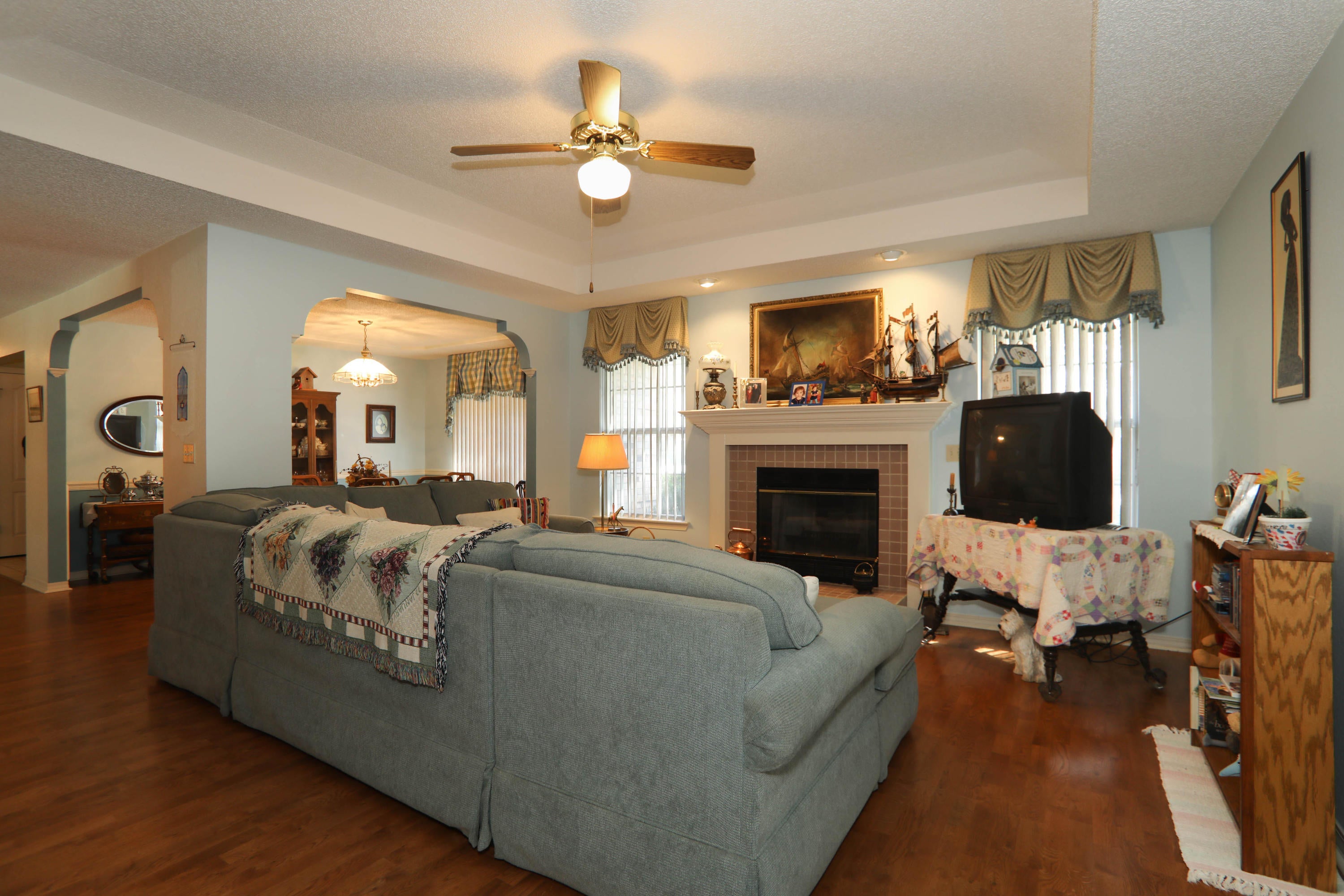 Oaklake - Residential