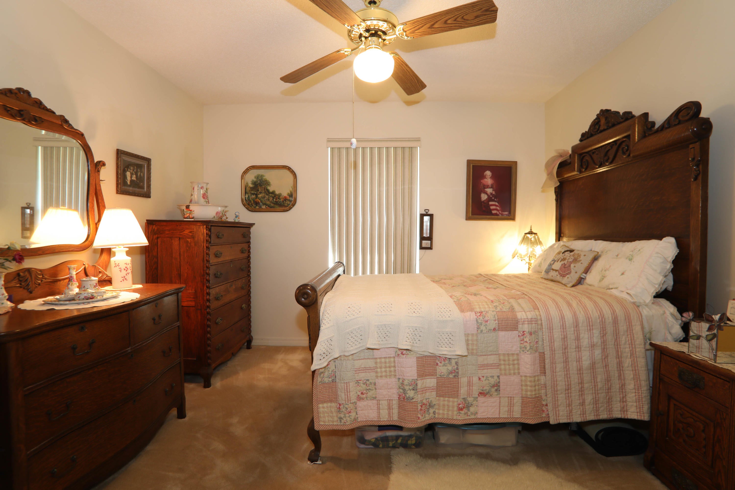 Oaklake - Residential