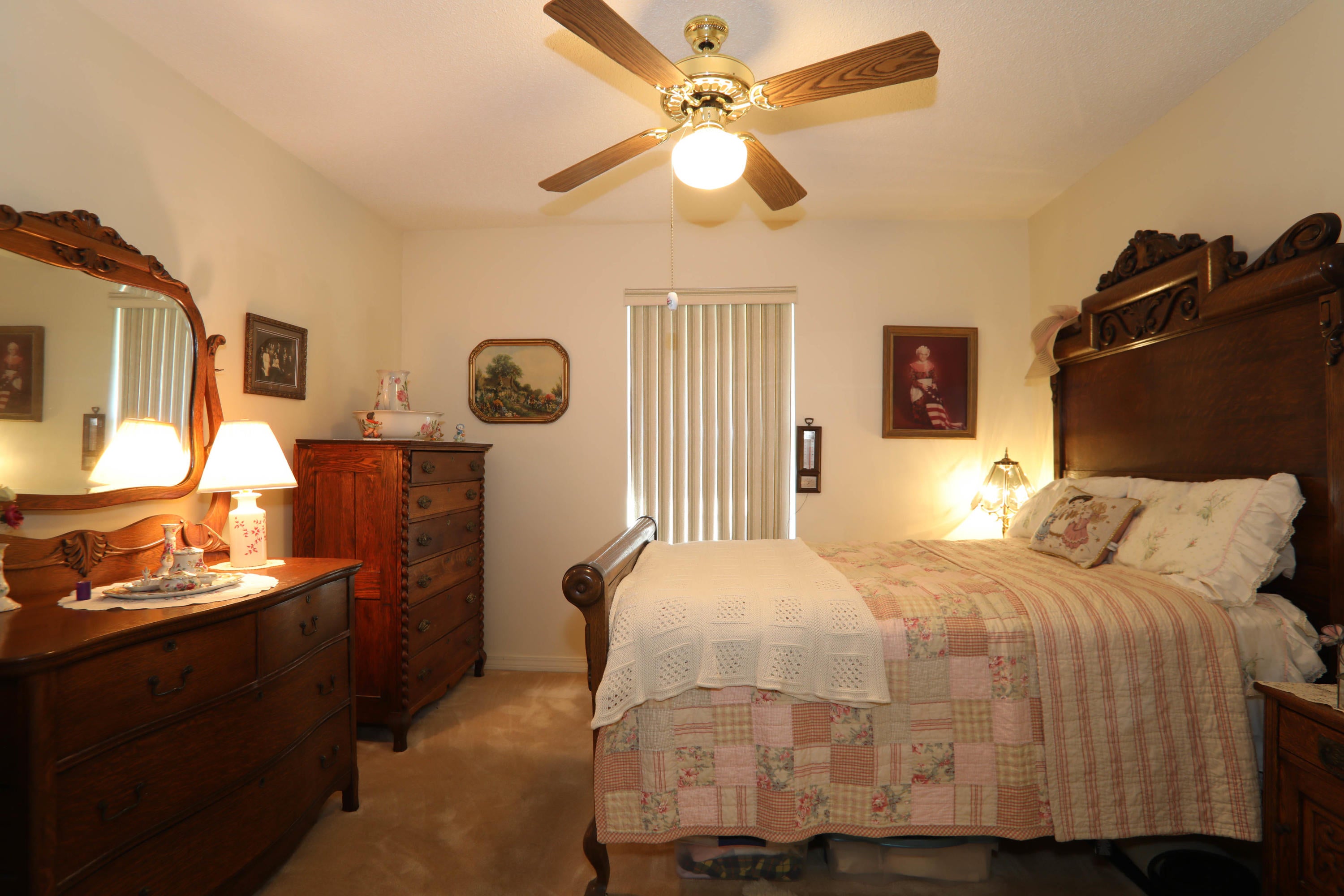 Oaklake - Residential