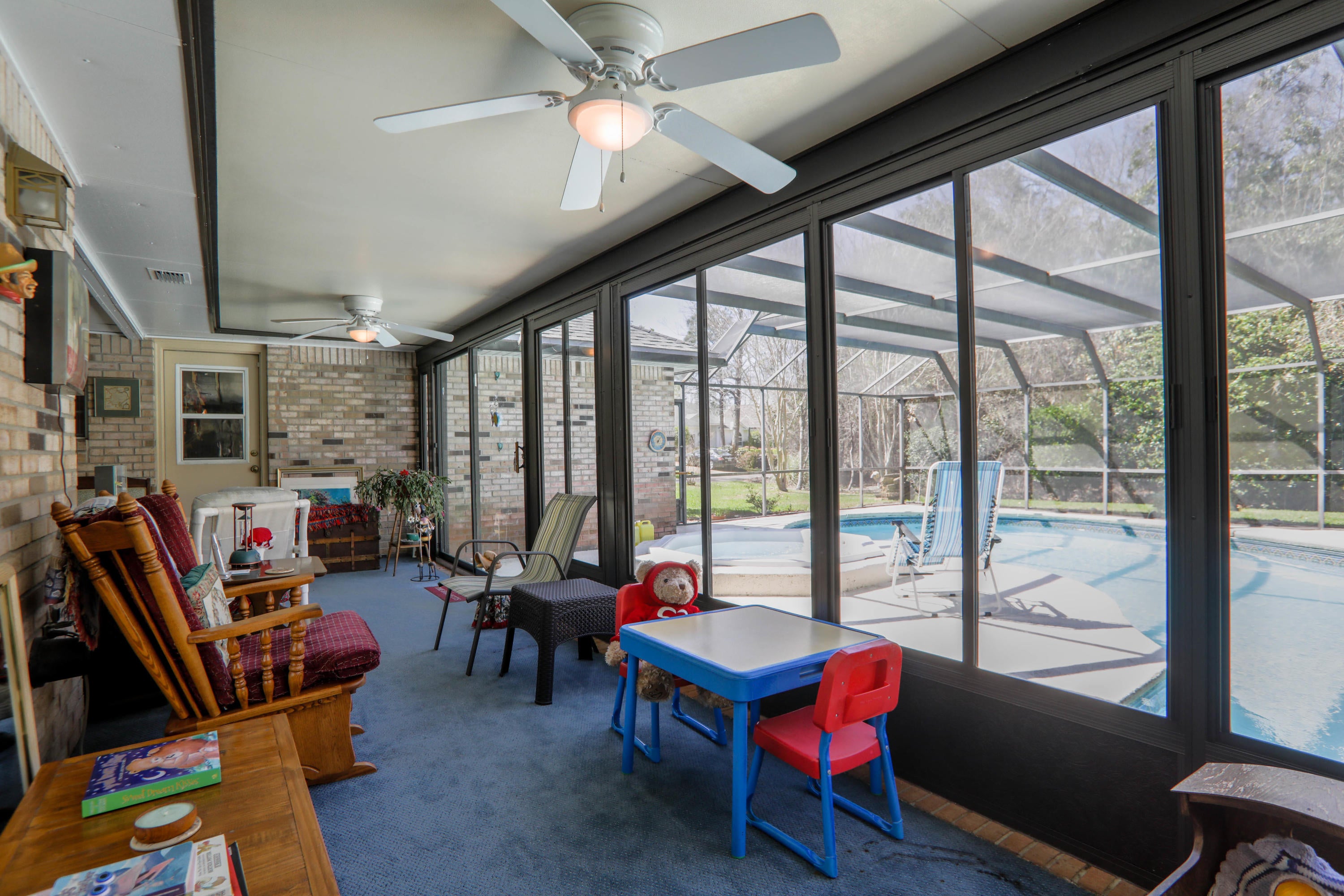Oaklake - Residential