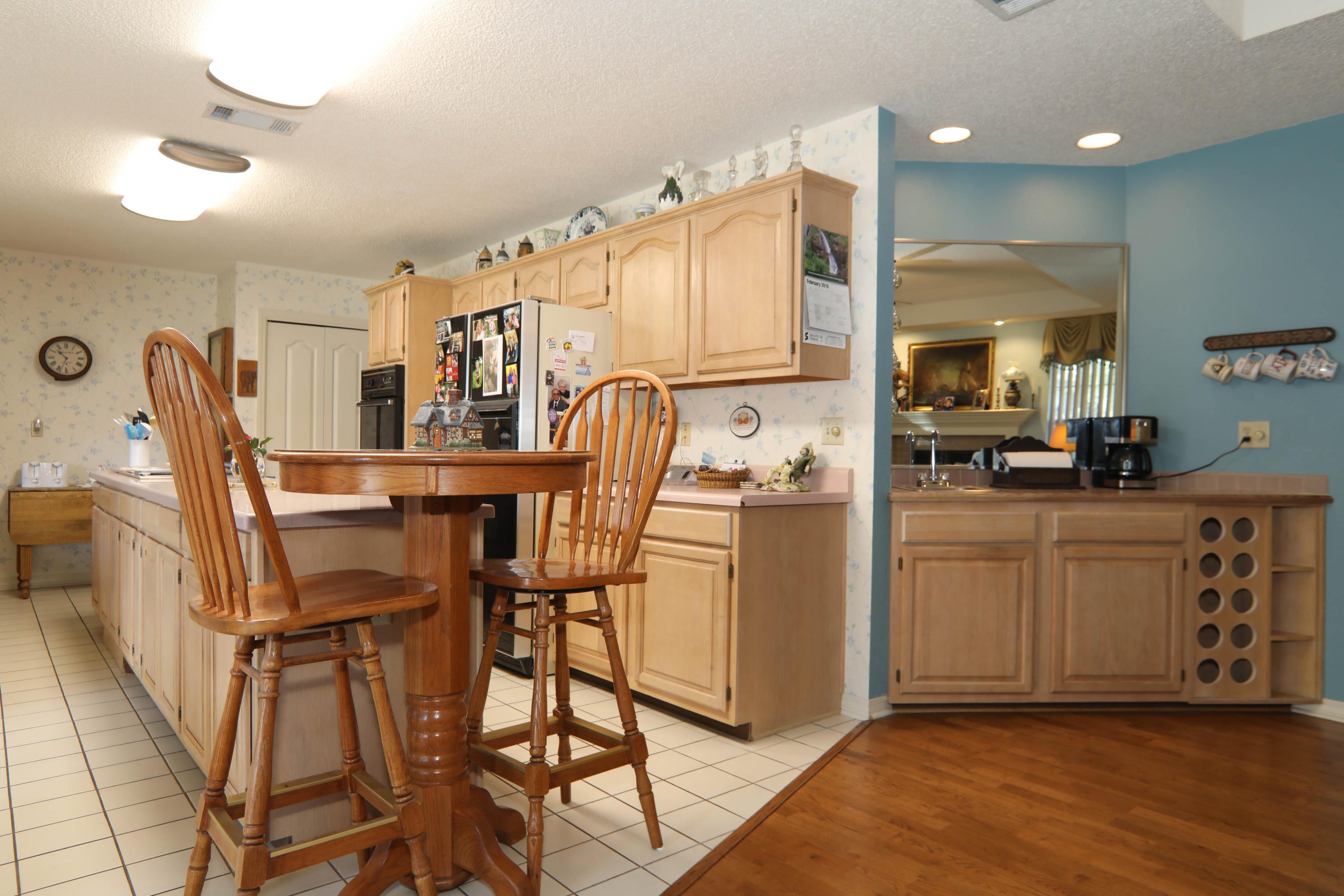 Oaklake - Residential