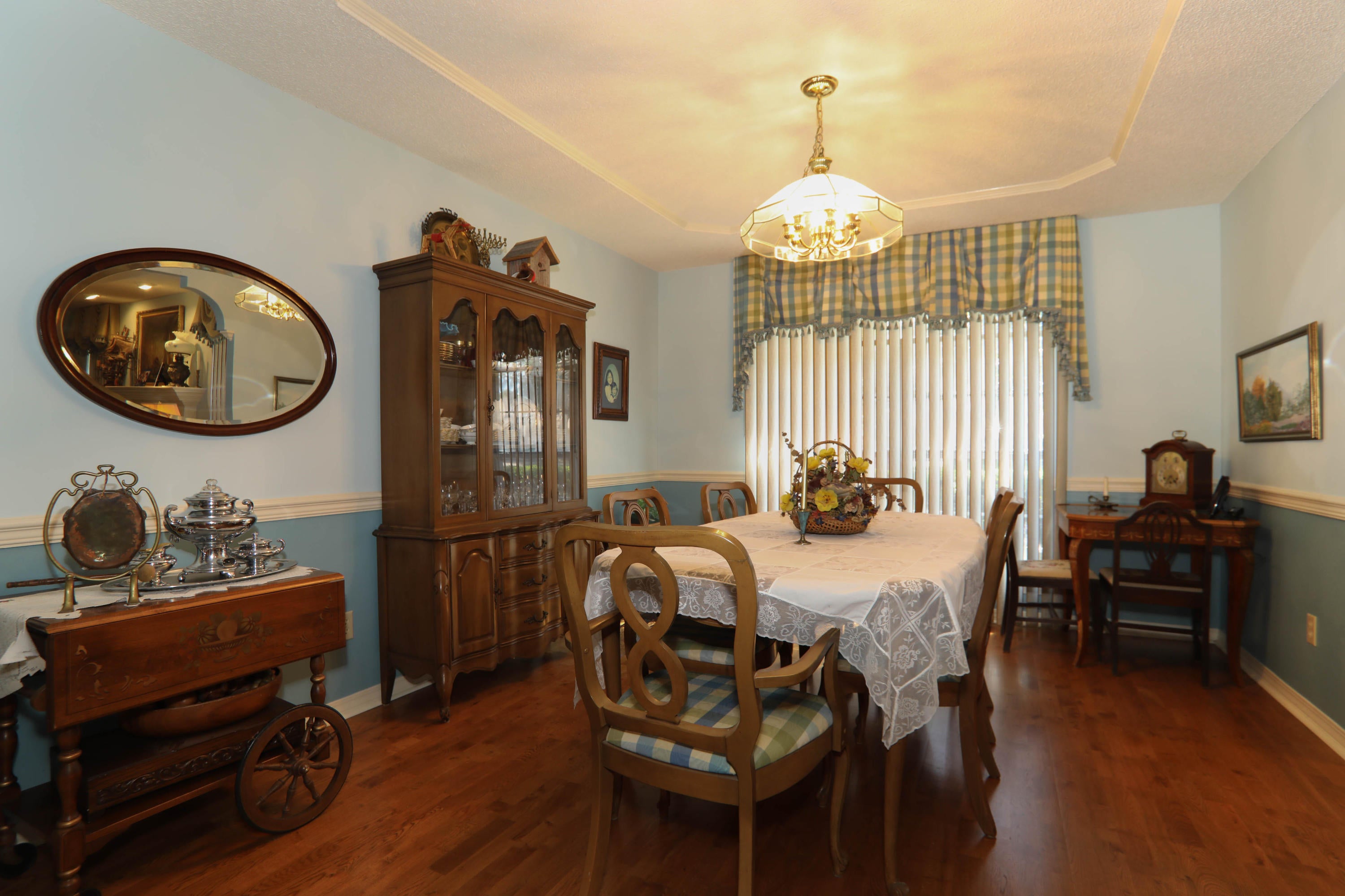 Oaklake - Residential