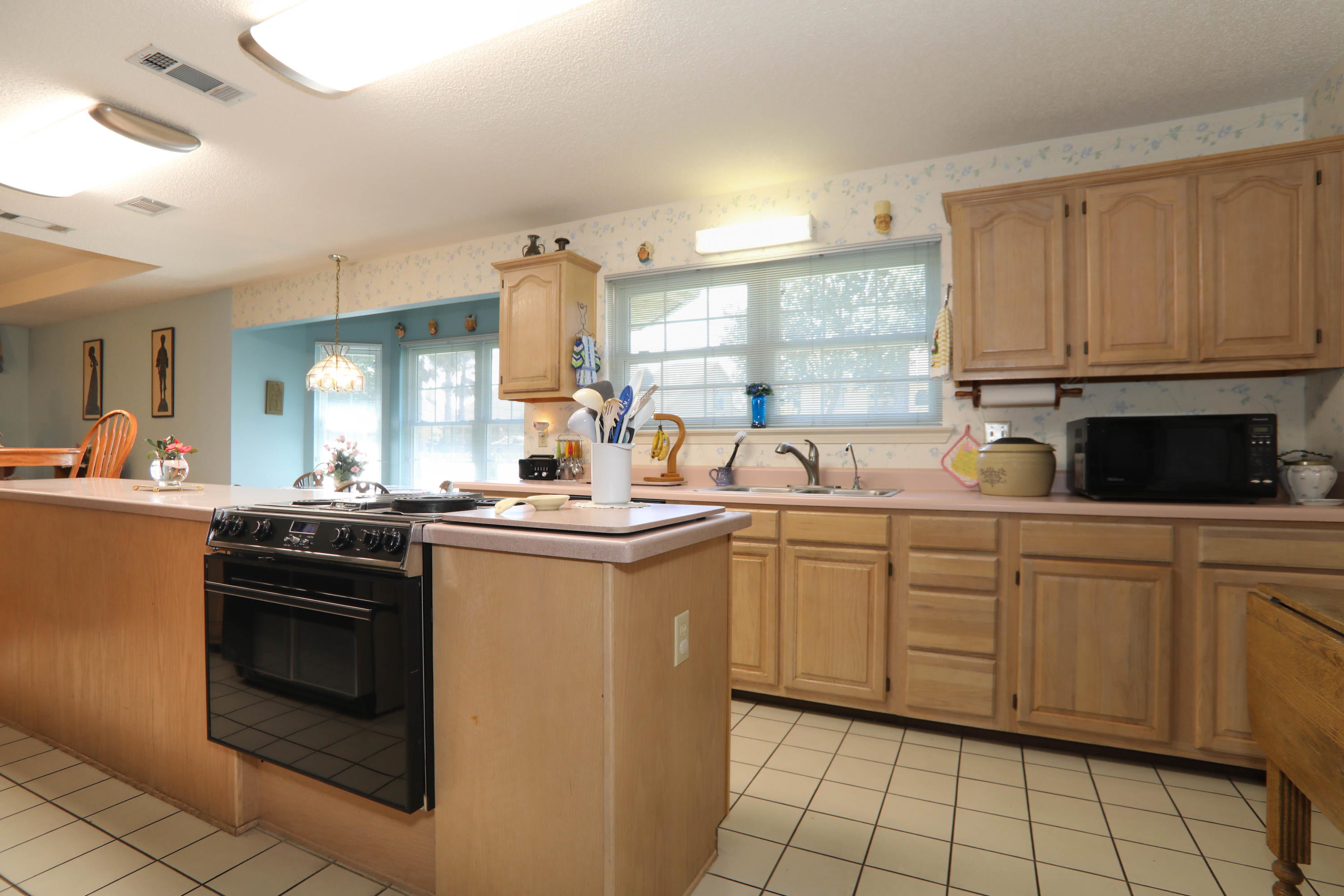Oaklake - Residential