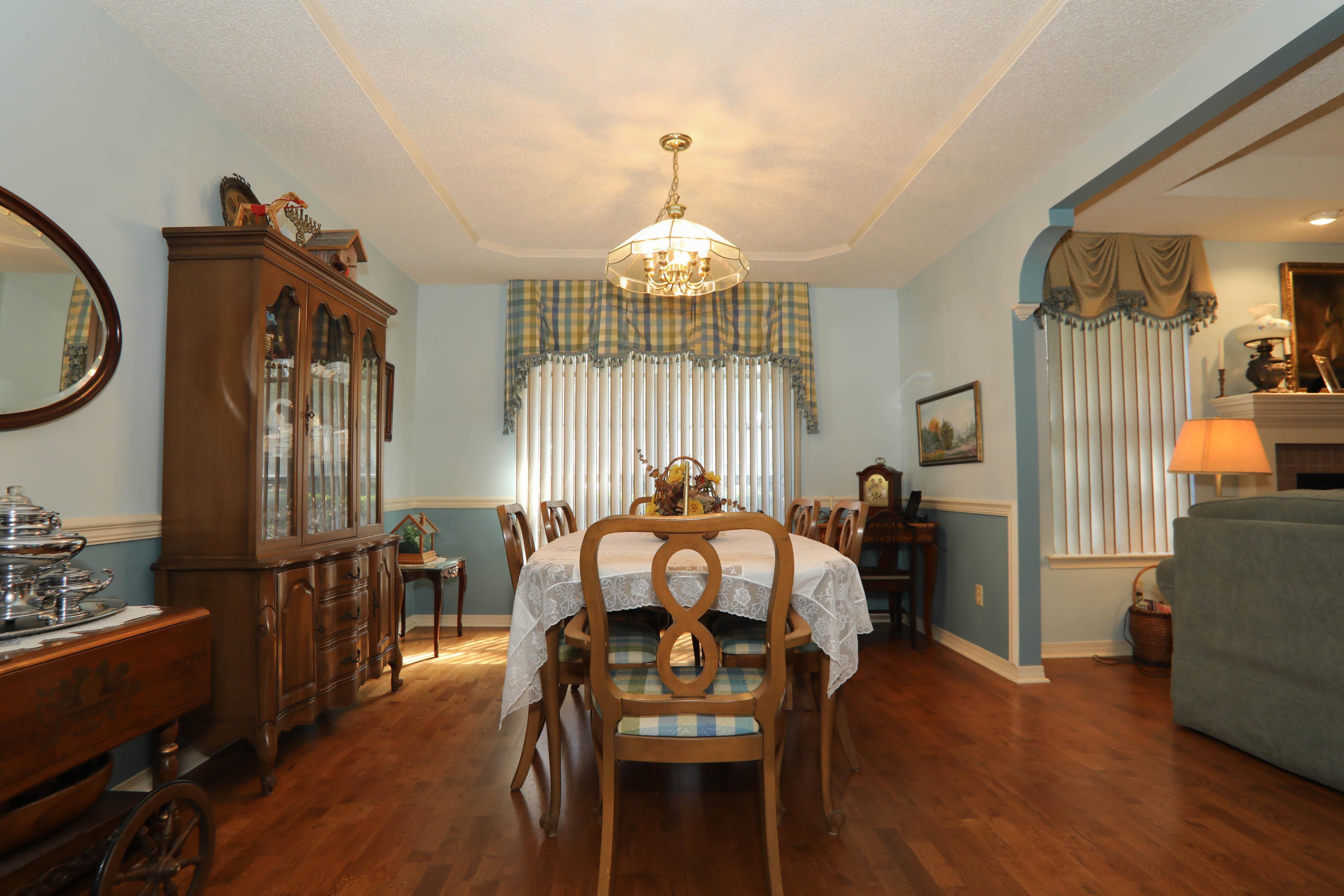 Oaklake - Residential