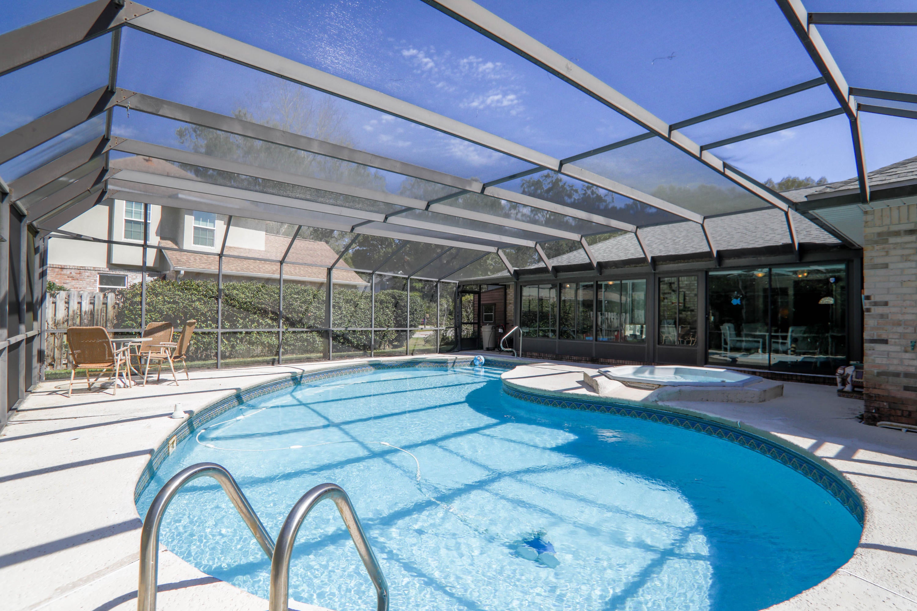 Oaklake - Residential