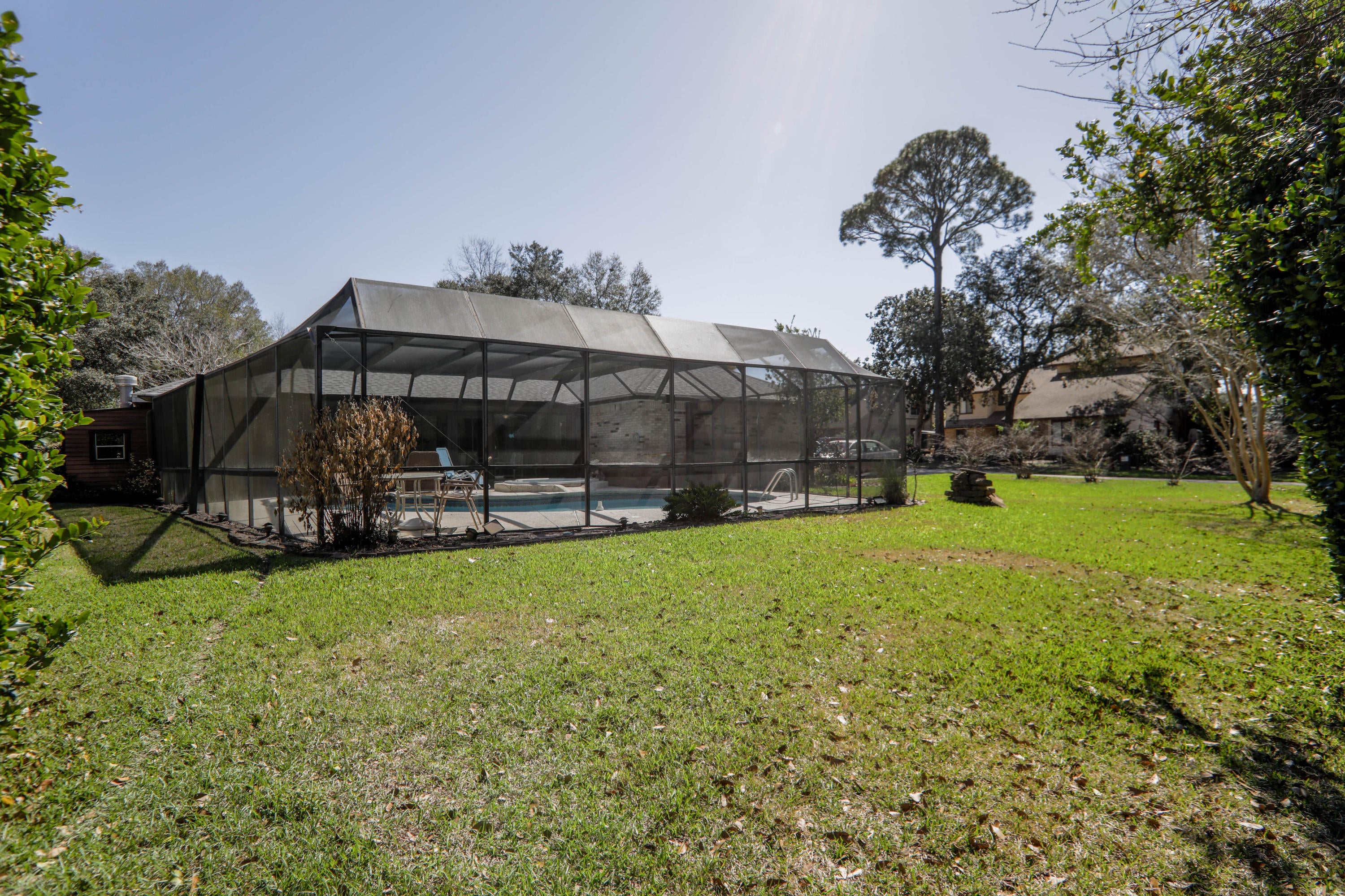 Oaklake - Residential