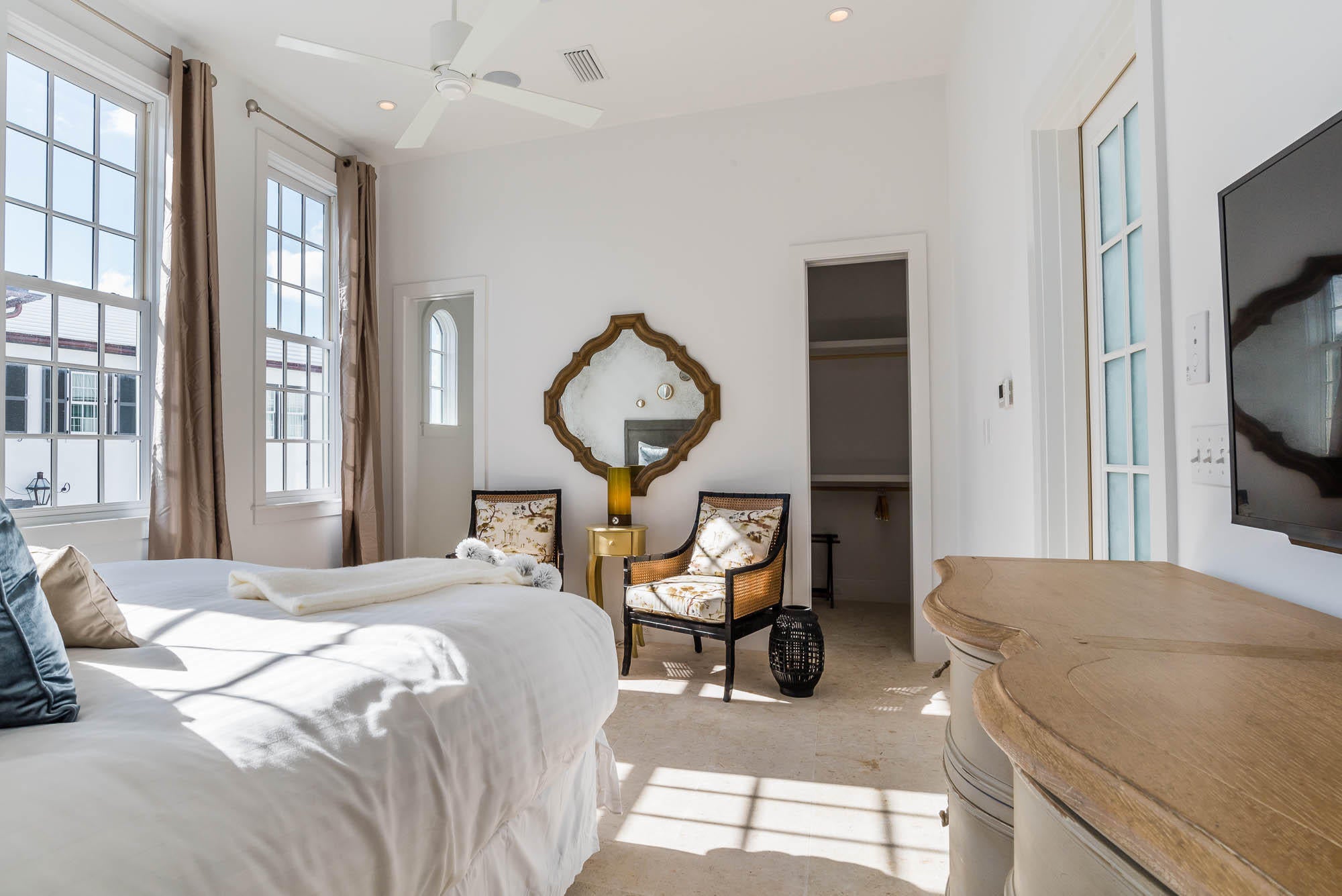 ALYS BEACH - Residential