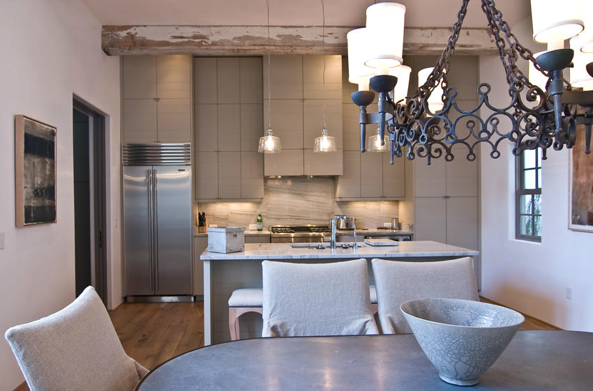 ALYS BEACH - Residential