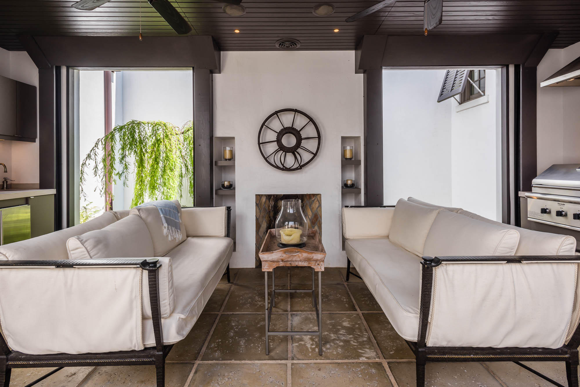 ALYS BEACH - Residential