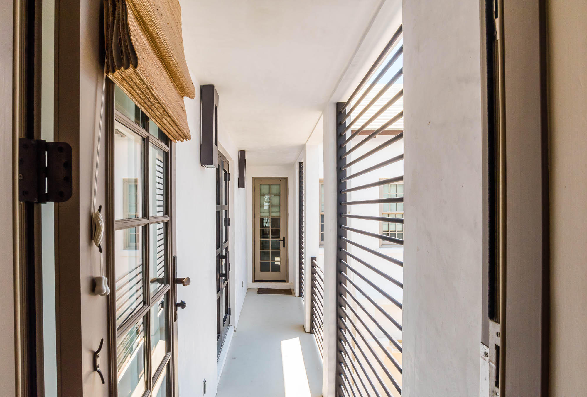 ALYS BEACH - Residential