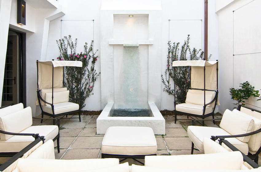 ALYS BEACH - Residential