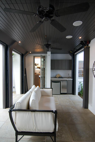 ALYS BEACH - Residential