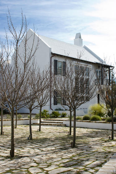 ALYS BEACH - Residential