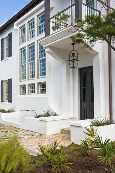 ALYS BEACH - Residential