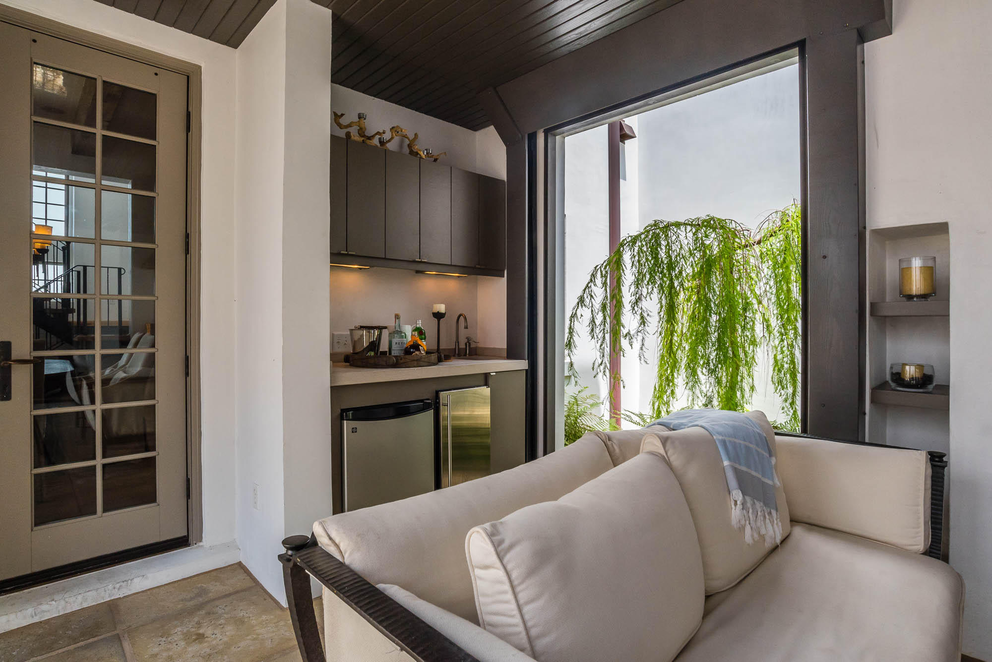 ALYS BEACH - Residential