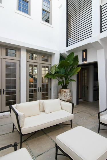 ALYS BEACH - Residential