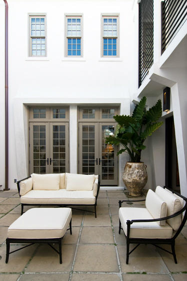 ALYS BEACH - Residential