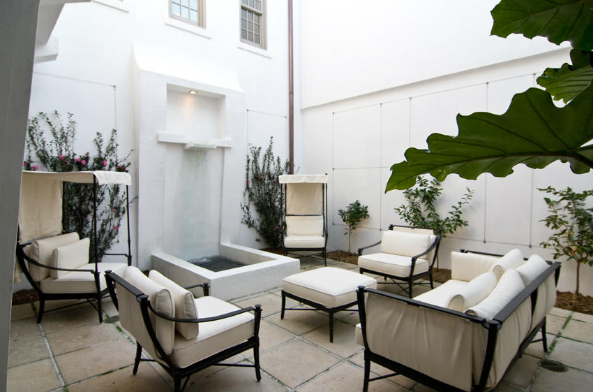 ALYS BEACH - Residential