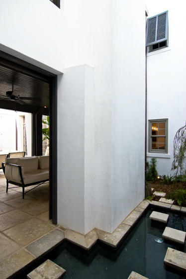 ALYS BEACH - Residential