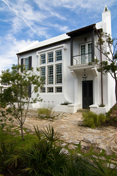 ALYS BEACH - Residential