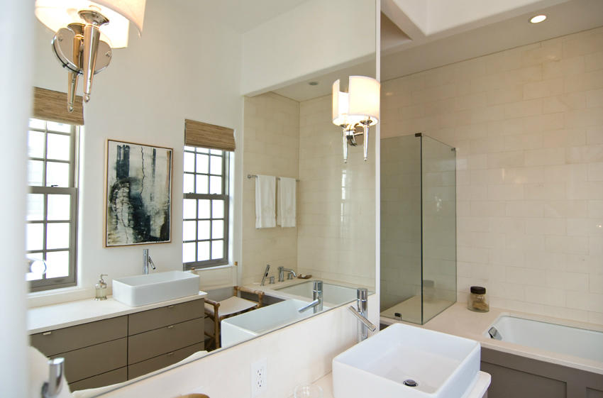 ALYS BEACH - Residential
