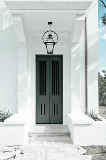 ALYS BEACH - Residential