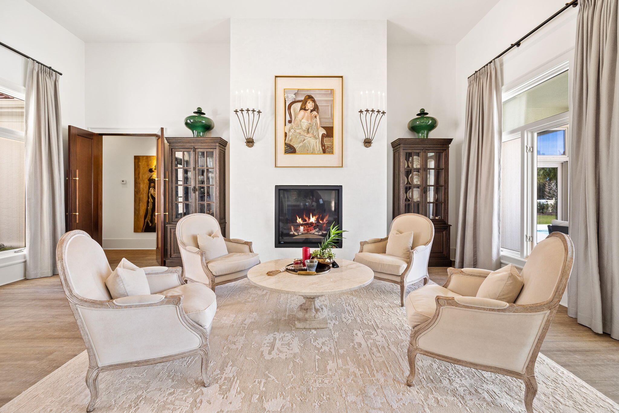 HOLIDAY SHORE ESTATES - Residential