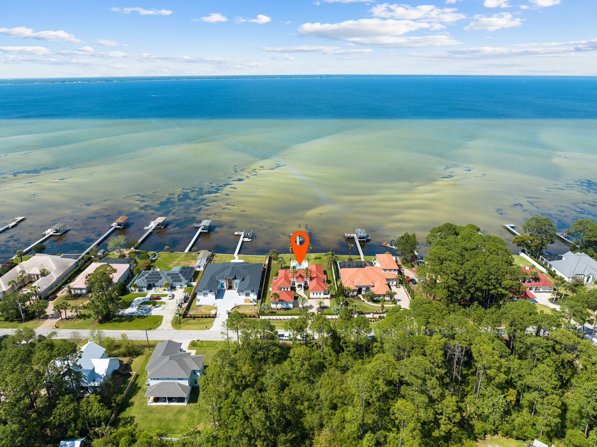 HOLIDAY SHORE ESTATES - Residential
