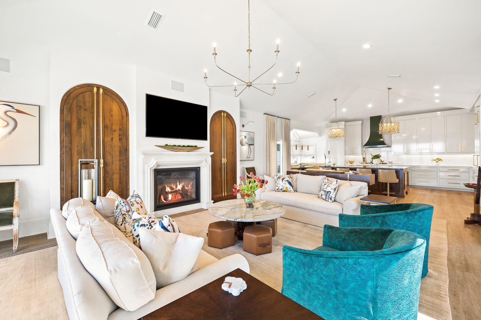 HOLIDAY SHORE ESTATES - Residential