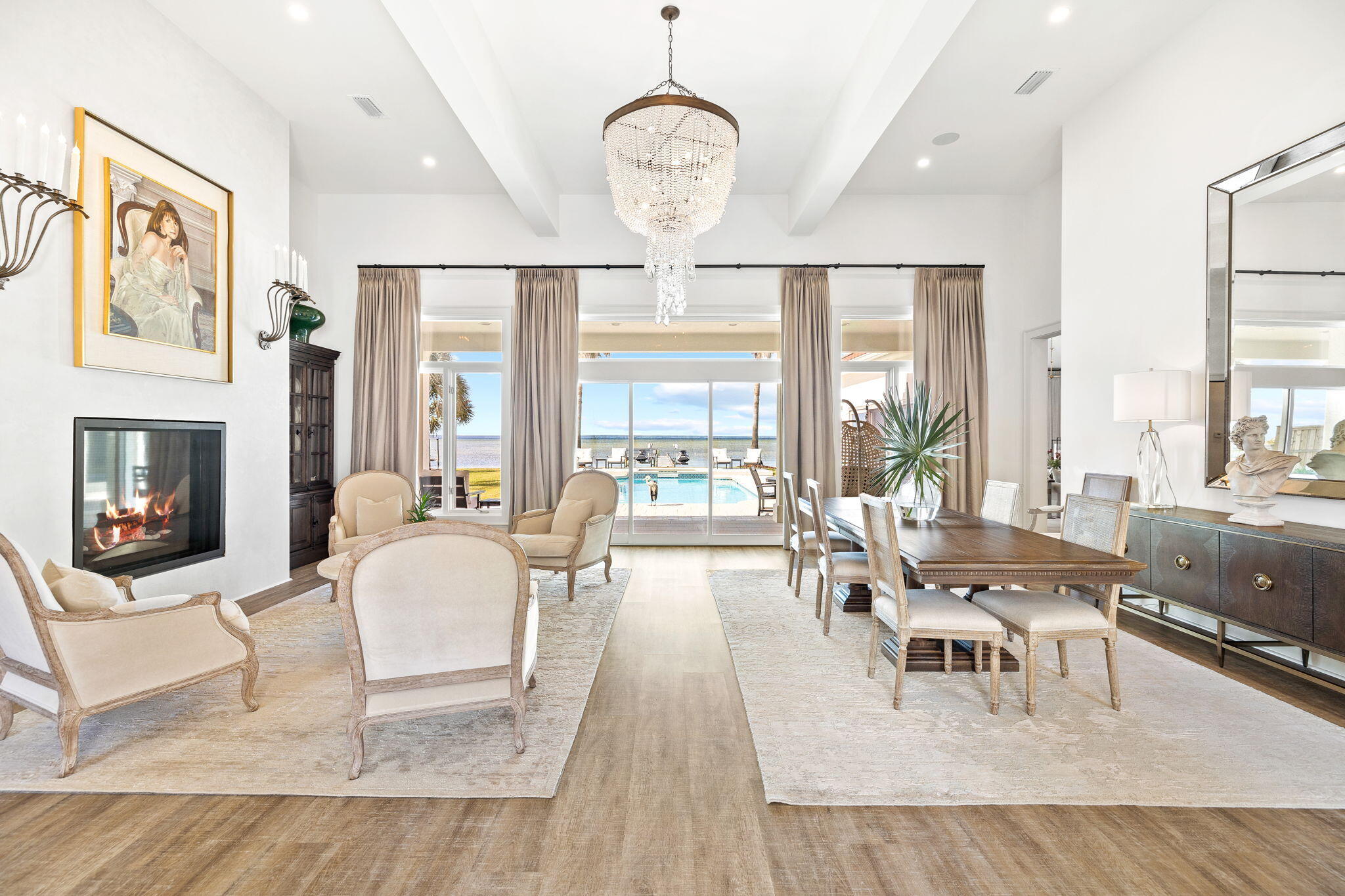 HOLIDAY SHORE ESTATES - Residential