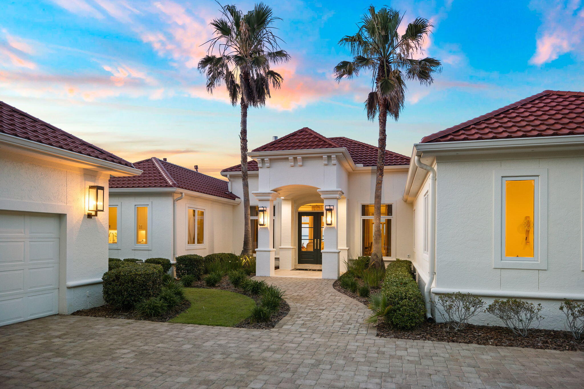 HOLIDAY SHORE ESTATES - Residential