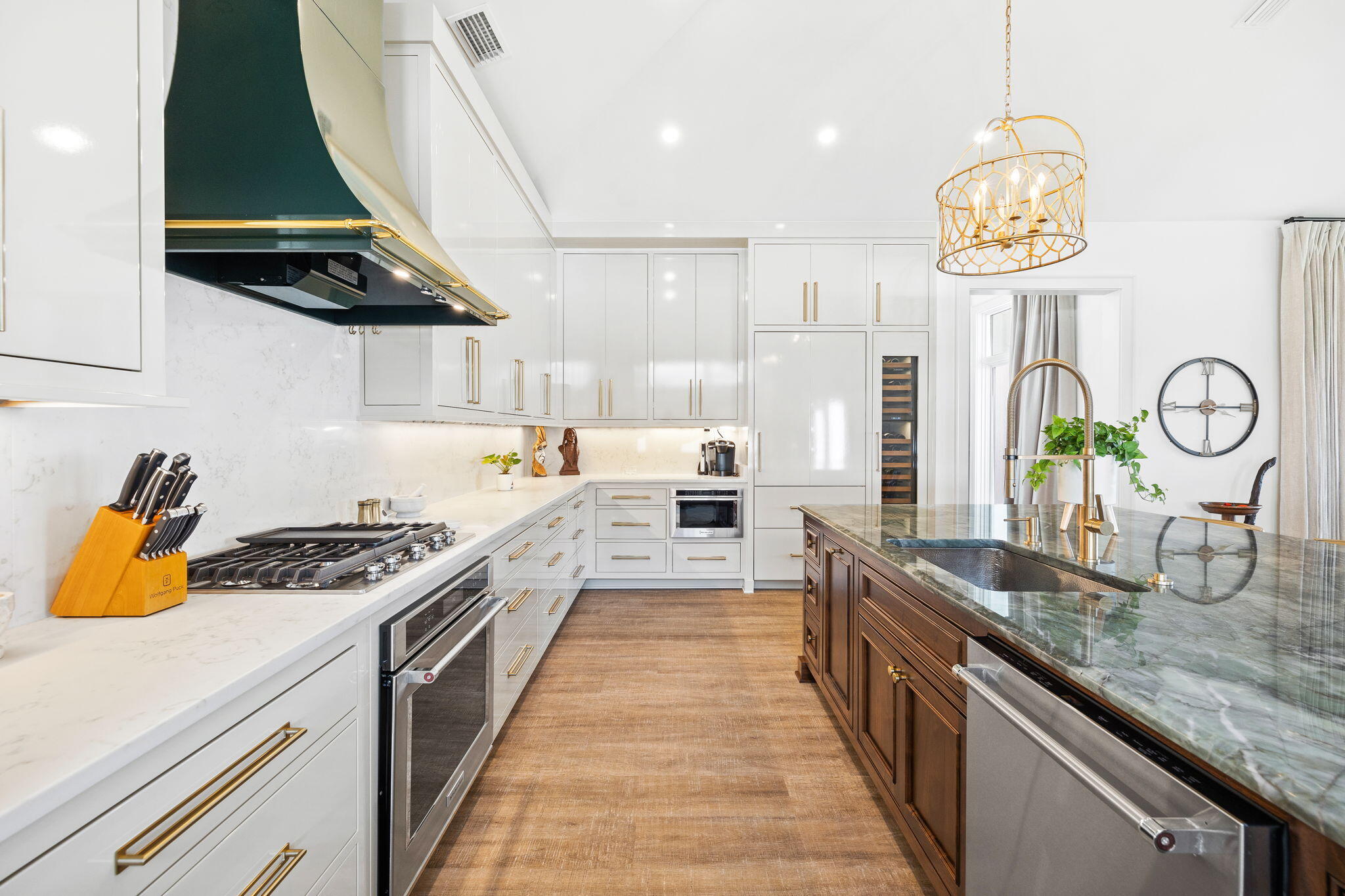 HOLIDAY SHORE ESTATES - Residential