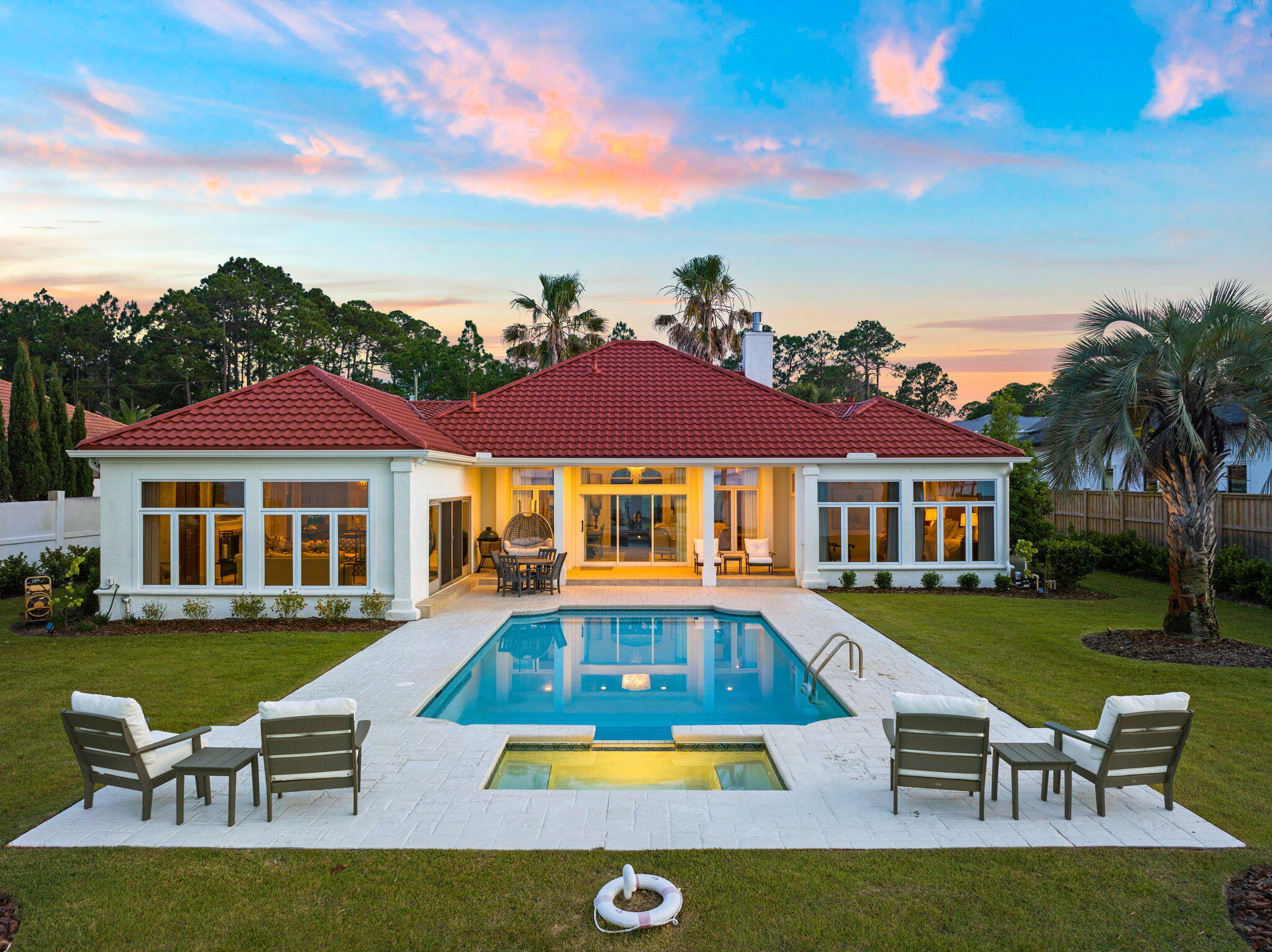 HOLIDAY SHORE ESTATES - Residential