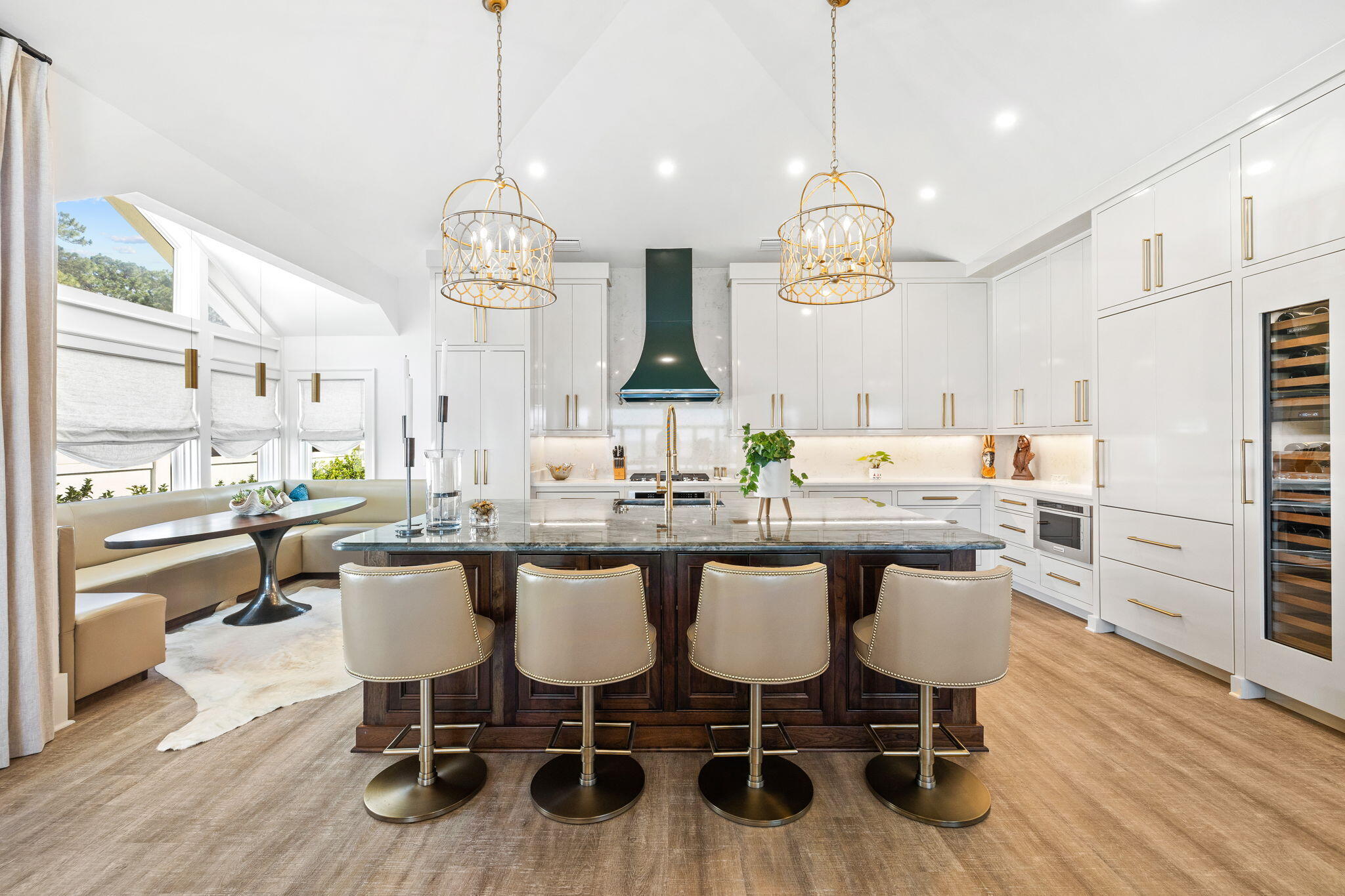 HOLIDAY SHORE ESTATES - Residential