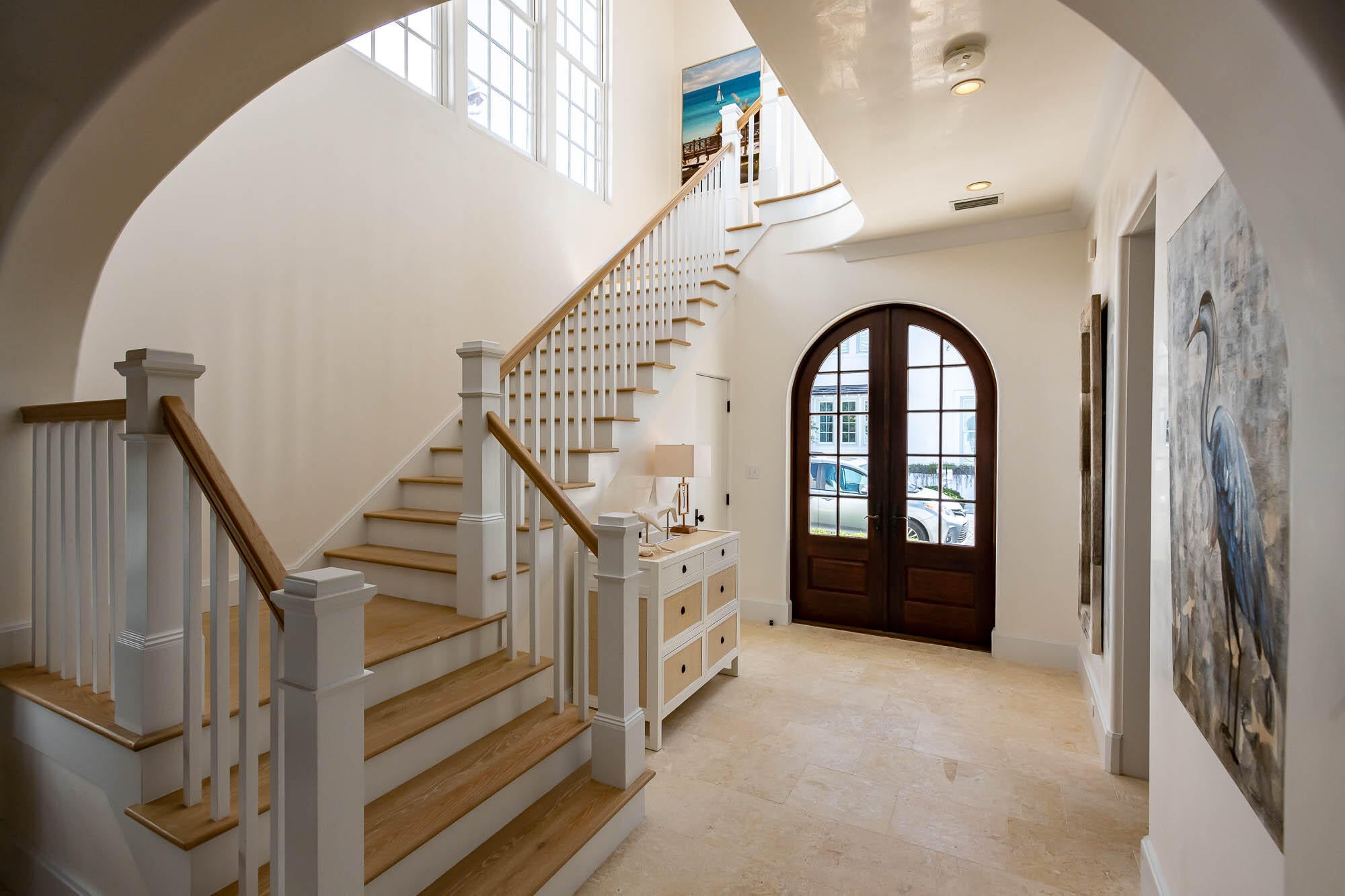 ALYS BEACH - Residential