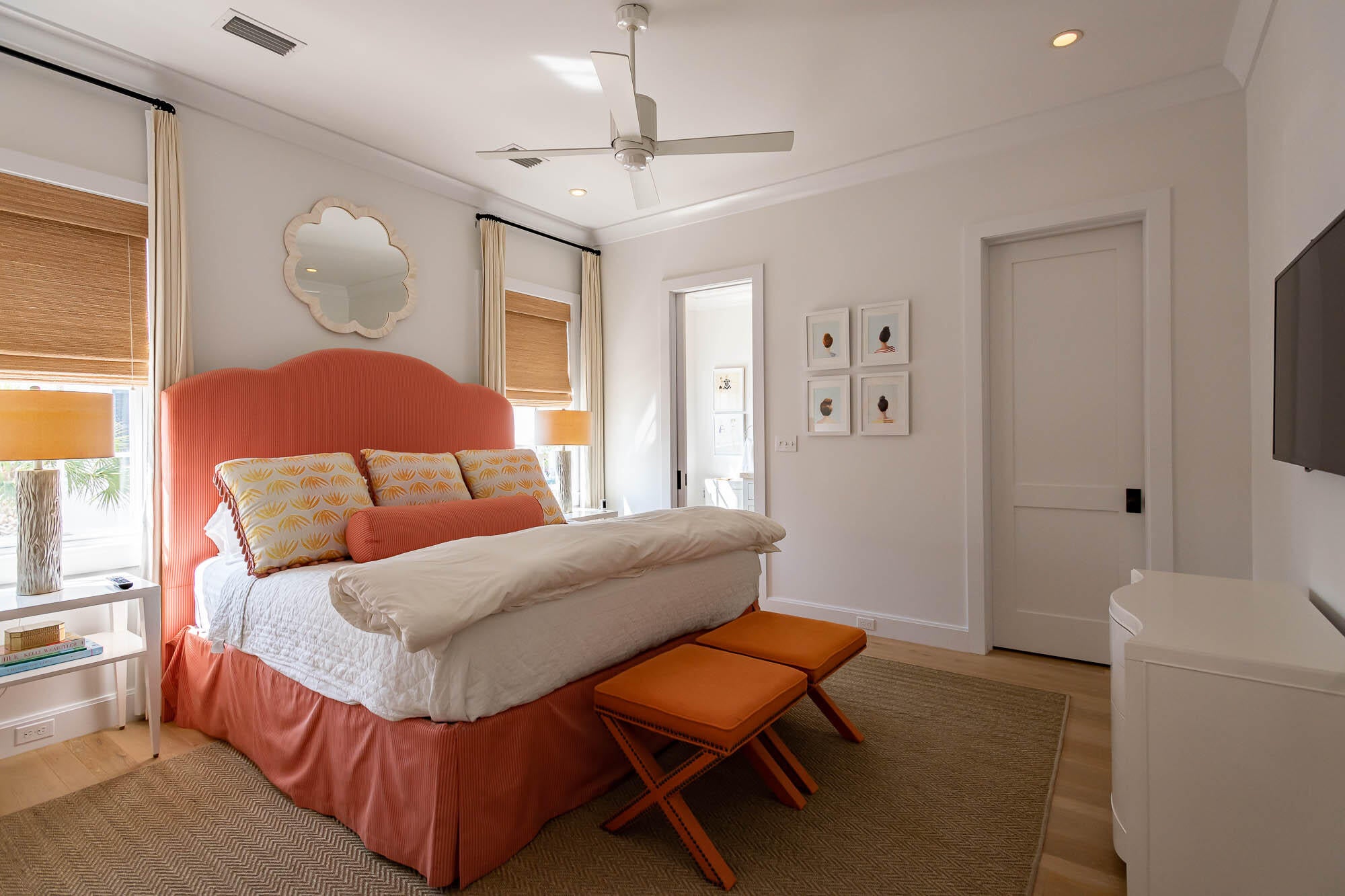 ALYS BEACH - Residential