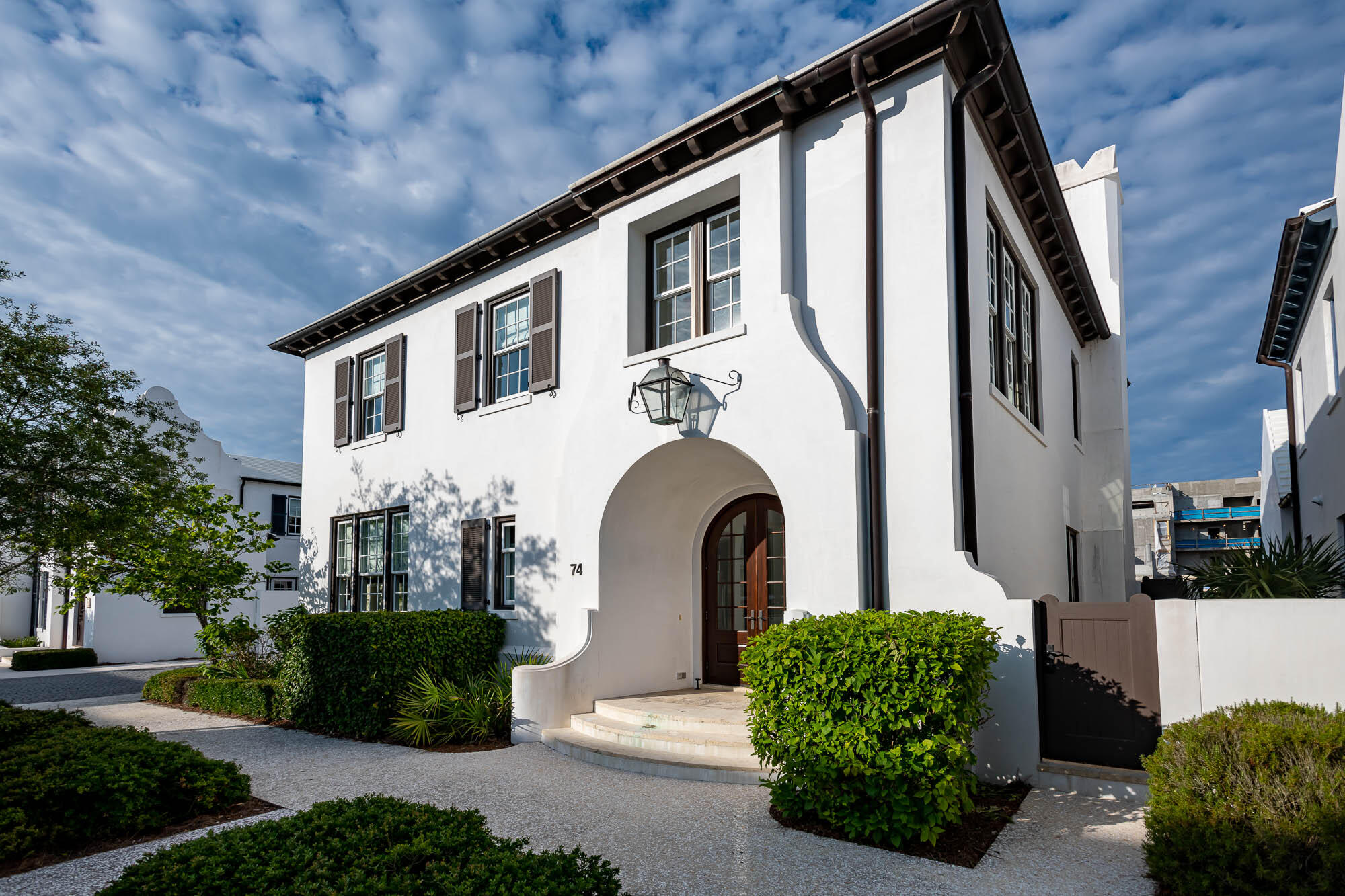 ALYS BEACH - Residential
