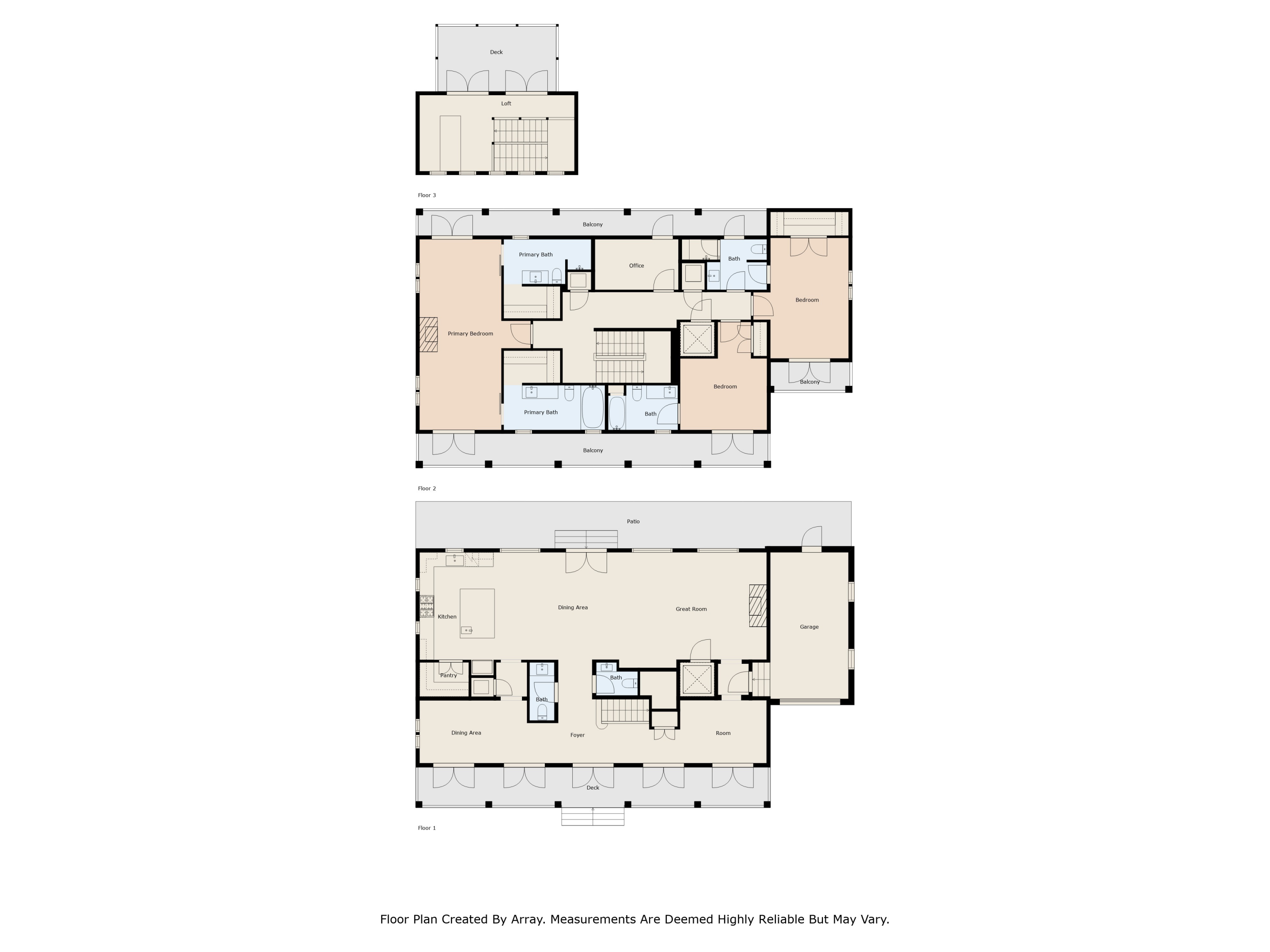 GREENWAY PARK - Residential