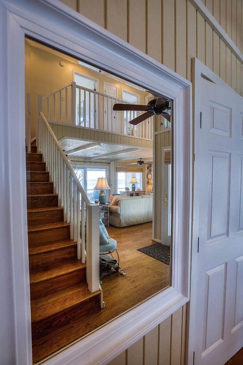 INLET BEACH - Residential
