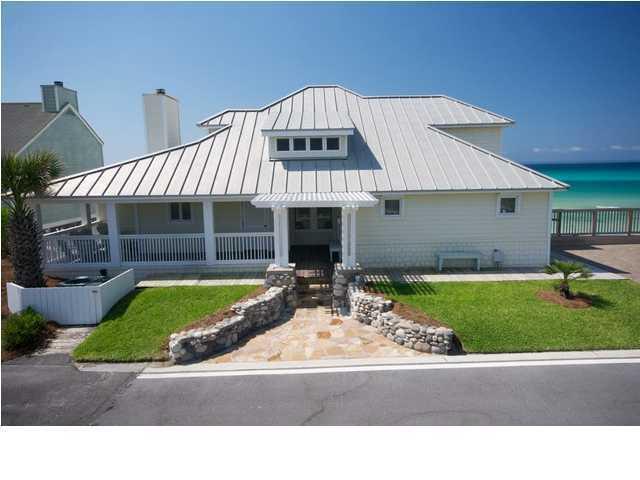 INLET BEACH - Residential