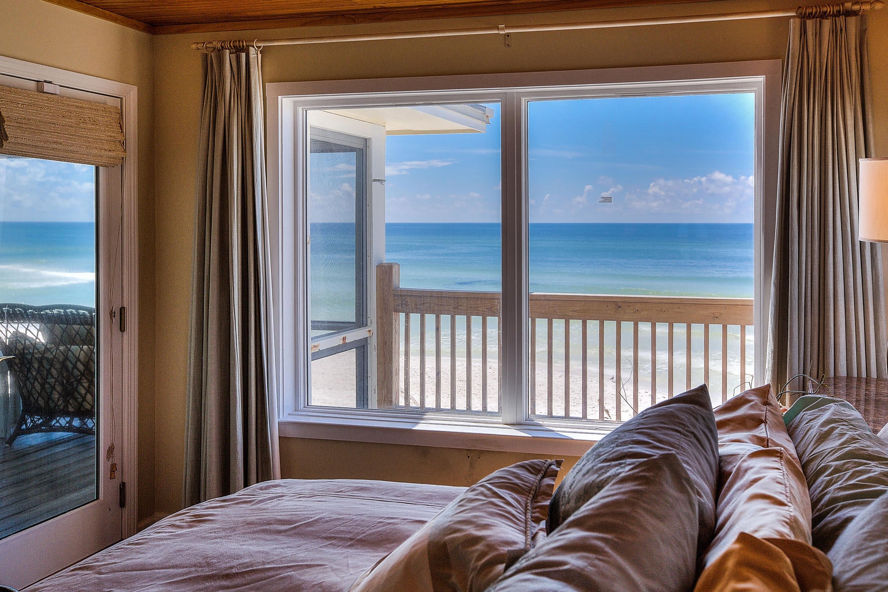 INLET BEACH - Residential